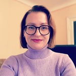 Iryna Mel