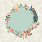 Mughal Wallpaper