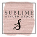 SUBLIME Styled Stock