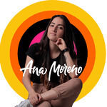 Ana Moreno | Letteringiam