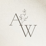 August + White