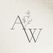 August + White