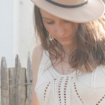 Delicate Mockup