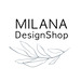 MilanaDesignShop