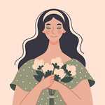 My May Art