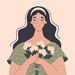 My May Art