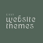 Easy Website Themes