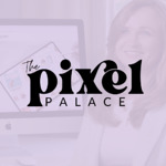 The Pixel Palace