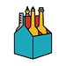 Illustrated Everything