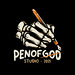 Pen of God Studio