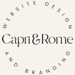 Capri & Rome