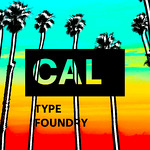 California Type Foundry