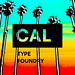 California Type Foundry