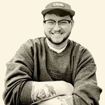Miles McMahon