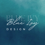 Blue Ivy Design