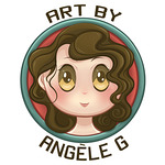 Art by Angele G