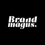 Brand Mágus