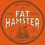Fat Hamster