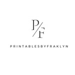 PrintablesByFranklyn