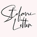 Stefani Letter