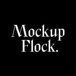 Mockup-Flock