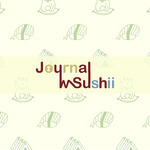 Journal w Sushii