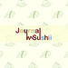 Journal w Sushii