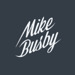 Mike Busby