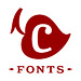 Corradine Fonts