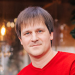 Alexey Boychenko