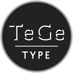 TeGeType foundry
