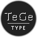 TeGeType foundry