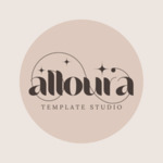Alloura Template Studio