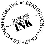 Dancing with Ink