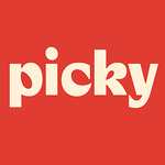 Picky Images