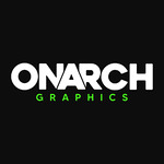Onarch Graphic
