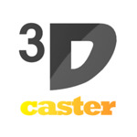 3DCaster
