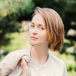 Evgeniia Lanskikh