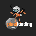 Pixel Landing
