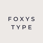 Foxys Type