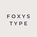 Foxys Type