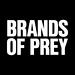 Brands of Prey