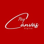 Pixy Digital Canvas