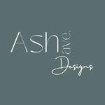 Ash Avenue Designs