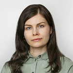 Nadezhda Mikhailova