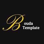 BoudaTemplate
