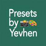 Presets by Yevhen