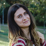 Dina Belashova