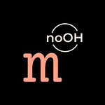 Nooh Space x Masa Fonts