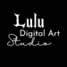 Lulu Digital Art Studio